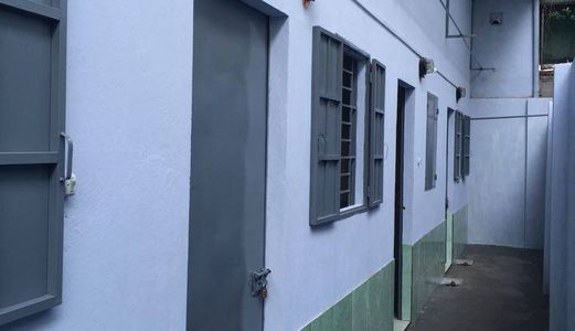 Bán Dãy Nhà Trọ Bình Chánh . 200M2 (10 Phòng). Thu Nhập Trên 25Tr/tháng .Giá Hấp D