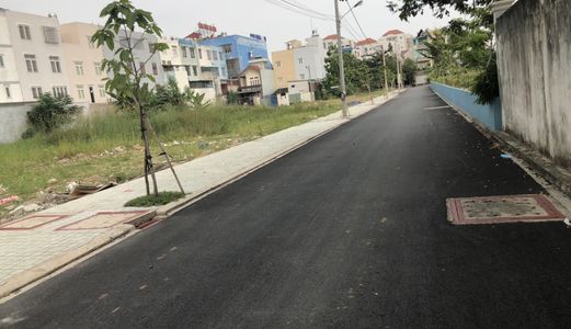 Đất 1 Sẹc Đường Võ Văn Vân, 4X15M, Xây Dựng Tự Do, Gần Chợ Vĩnh Lộc B 460 Triệu