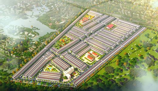 Bán Đất Khu Công Nghiệp Bàu Bàng