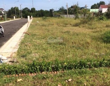  Đất Nền Kdc Tân Phú Trung, Mt Quốc Lộ 22, Ngay Bv Xuyên Á, 570Tr/ 1 Nền Shr