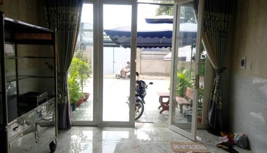 Cần Bán Gấp Nhà Đường Nội Bộ Tân Kỳ Tân Quý