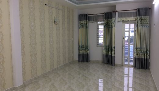 Cần Bán Gấp Nhà Đường Nội Bộ Tân Kỳ Tân Quý