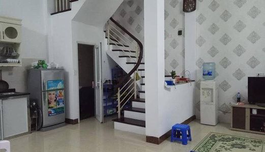 Nhỉnh 2 Tỷ, Ngã Tư Sở Gần Phố 35M2, 5 Tầng, Hiếm,Đẹp.