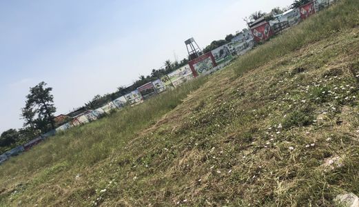 Đất Khu Công Nghiệp Tân Tạo, Shr, Công Chứng Trong Ngày, 12 Triệu/m2, 0938191005