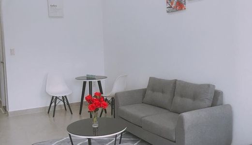 Cho Thuê Officetel Garden Gate 36M2 - Giá Thuê 12 Triệu/Tháng - Đầy Đủ Nội Thất. Vao Ở Ngay Và Luôn