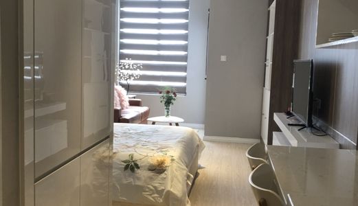 Chính Chủ Cho Thuê Căn Hộ Orchard Garden, Dự Án Của Novaland Cho Thuê Đầy Đủ Nội Thất, Giá 13Triệu