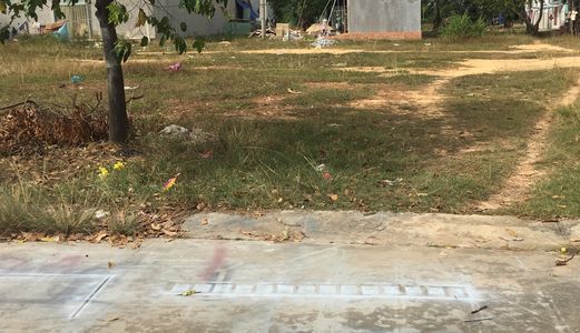 Vợ Chồng Tôi Cần Bán Nhanh 300M2 Đât Ngay Khu Công Nghiệp Và Trường Học Dân Cư Đông Ở Bình Dương