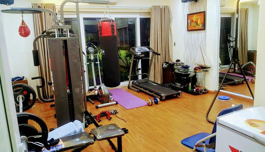 Nhà Phố Quán Thánh, Ba Đình 50M2, Mặt Tiền 5M, Giá 24.5 Tỷ