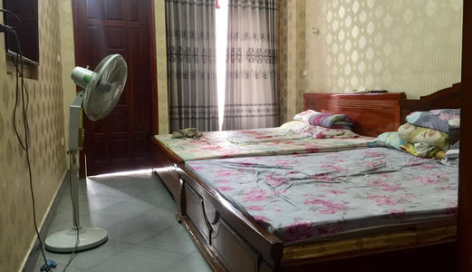 Phân Lô Hoàng Mai 2Tỷ3 Ô Tô Đỗ Cửa Nhà 5 Tầng 31M2 Rẻ Bất Ngờ Nhanh Tay Nhấc Máy Gọi 0977525878