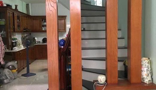 Bán Nhà Riêng Phố Kim Ngưu 38M2, Giá 3.7 Tỷ. Lh: 0978059175.