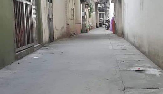 Bán Nhà Phố Đào Tấn, Ba Đình - 52M2 - Giá 3,6 Tỷ - Ô Tô Gần Nhà