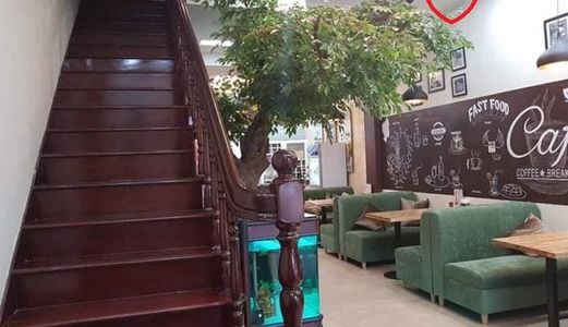 Mặt Phố Võ Văn Dũng, Đống Đa - 65M2, 7 Tầng - Kinh Doanh Cực Tốt