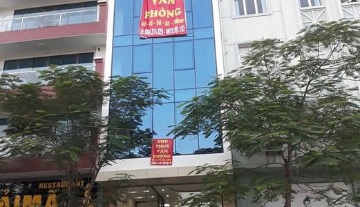 Cho Thuê Văn Phòng Tại Quan Hoa Cầu Giấy