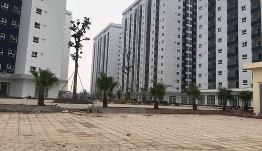 $$$$$ Hot Không Đâu Rẻ Bằng  Bán Chung Cư B2.1 Không Chênh Tòa Hh02– Thanh Hà Ciencon5,mường Thanh