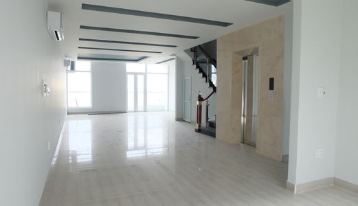 Cho Thuê Mặt Bằng Làm Văn Phòng Tại Dự Án Waterfront City Cầu Rào 2, Hải Phòng.