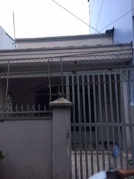 Cần Bán Nhà C4 Trung Tâm Linh Chiểu, Thủ Đức - 2 Phòng ngủ - Cách Võ Văn Ngân 40M