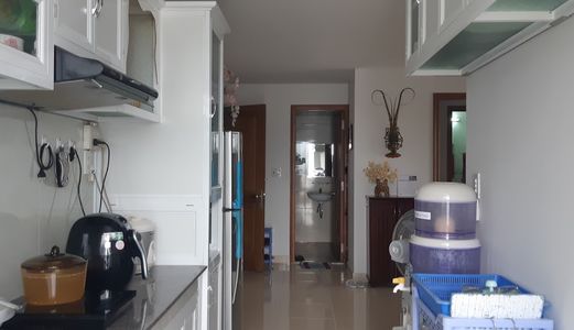 Bán Căn Hộ Góc Vcn Phước Hải, Cao Bá Quát, Nha Trang. Giá Rẻ