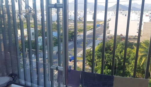 Bán Căn Hộ Góc Vcn Phước Hải, Cao Bá Quát, Nha Trang. Giá Rẻ