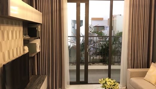 Cần Bán Căn Newland_Quận 8, 71M2, 2 PN Giá 1 Tỷ 650 Đã VAT, Tt 15%, Bàn Giao Hoàn Thiện, Lh 0909764767 