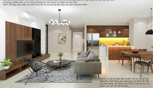 Xây Xong Mới Bán - Khuấy Đảo Thị Trường - Chung Cư Hh 43 Phạm Văn Đồng