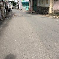Bán Nhà Huỳnh Văn Bánh, P10, Phú Nhuận, Hxh, 5.4 Tỷ.