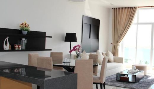 Căn Hộ Ocean Vista - Sealinks City Giá 1 Tỷ 278 Triệu