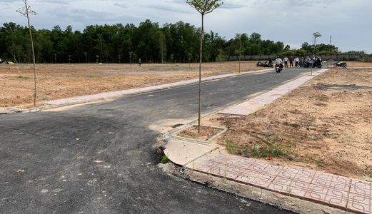 Mở Bán Đợt 1 Kdc Mới Liền Kề Chợ An Bình Đường Phùng Hưng, Sổ Hồng Riêng Thổ Cư, Giá Cực Rẻ Chỉ 5,3