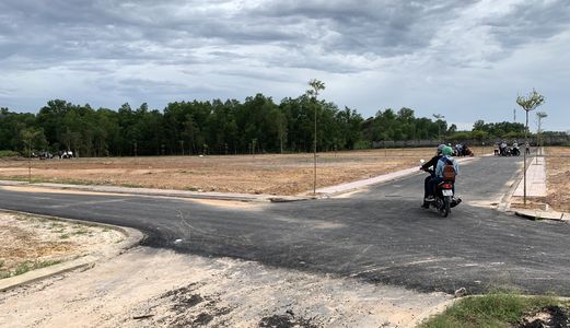 Mở Bán Đợt 1 Kdc Mới Liền Kề Chợ An Bình Đường Phùng Hưng, Sổ Hồng Riêng Thổ Cư, Giá Cực Rẻ Chỉ 5,3