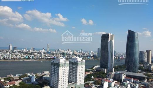 Biệt Thự Trên Không, Nội Thất Thiết Kế Tiêu Chuẩn 5 Sao Trên Tòa Nhà Đẹp Nhất Đà Nẵng