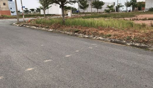 Ngân Hàng Thanh Lý 2 Lô Góc Và 15 Nền Đất Thổ Cư Shr 