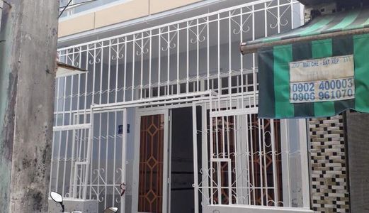 Nhà Shr 4M-11M 1 Lầu Nguyễn Thị Ngâu 1 Xẹt, Công Nhận 20M, Hẻm Bê Tông 3M, Giá 1,65 Tỷ,0937225489