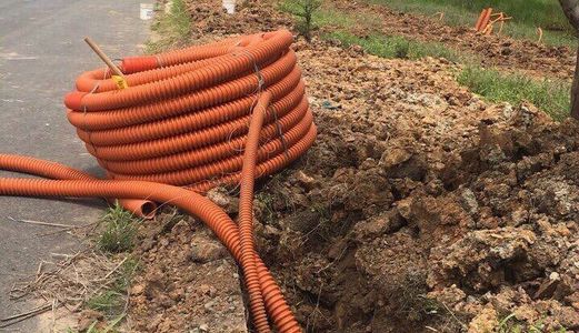 Bán 20 Lô Đất Shr Nằm Trên Trục Đường Trần Văn Giàu