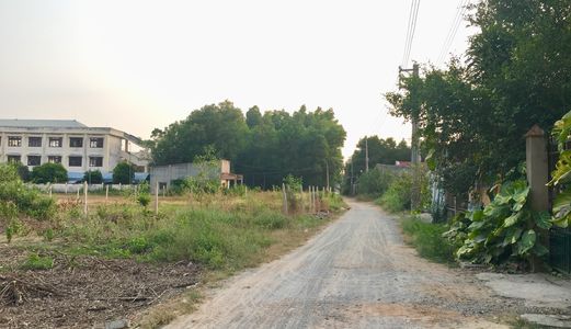 Bán Đất Nhơn Trạch Đường Ôtô Khu Dân Cư 1000M2 Sổ Hồng Riêng