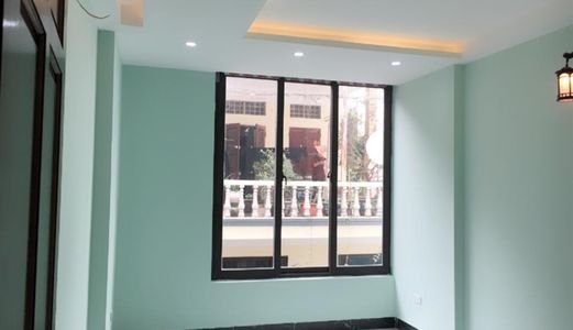 Bán Nhà Ngõ 1194 Đường Láng, 45M2, 5 Tầng, Phân Lô, Ô Tô Vào Nhà Giá 5,9 Tỷ