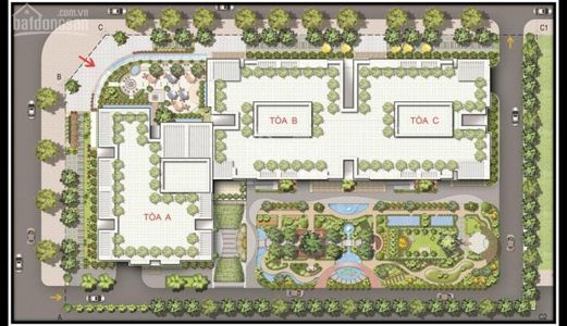 Cần Bán Căn Hộ Chung Cư Ecolife Tây Hồ, Tầng Cao, View Hồ Tây