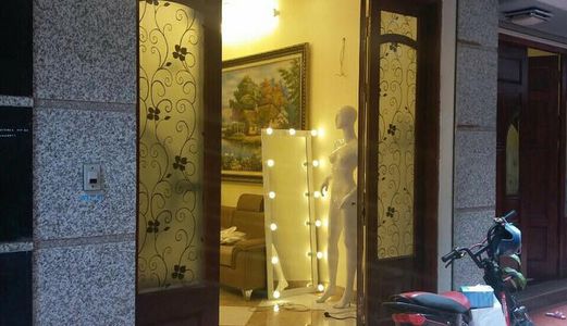 Bán Nhà Phố Kim Ngưu, Sổ Đỏ Chính Chủ - Diện Tích 38M2 X 5 Tầng - Mặt Tiền 3.5M – Giá 4.1 Tỷ