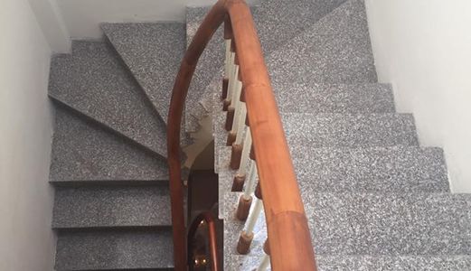 Bán Nhà Phố Kim Ngưu, Sổ Đỏ Chính Chủ - Diện Tích 38M2 X 5 Tầng - Mặt Tiền 3.5M – Giá 4.1 Tỷ