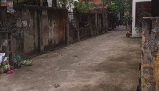 Bán Nhà Nguyễn Văn Cừ, 77M2, Mặt Tiền 5,4M, Ô Tô Vào Nhà, Chỉ Có 3,6 Tỷ. 0967635789