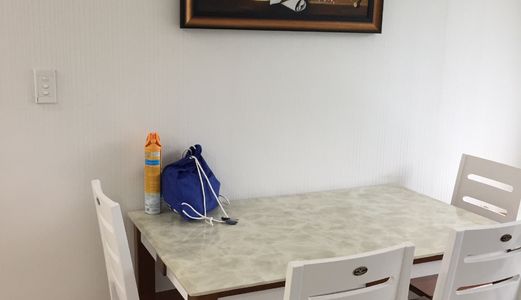 Bán Căn Hộ 2 Phòng Ngủ Đầy Đủ Nội Thất Khu Đô Thị Chí Linh