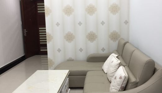 Bán Căn Hộ 2 Phòng Ngủ Đầy Đủ Nội Thất Khu Đô Thị Chí Linh