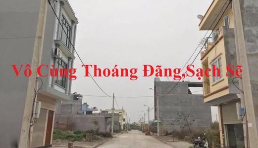 Bán Nhiều Thửa Đất Phân Lô Khu Tái Định Cư Bãi Muối,P.Cao Thắng,Hạ Long Giá Rẻ !!!