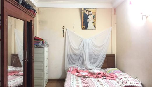 Chỉ 1 Tỷ 65 Có Ngay Nhà 5 Tầng 25M Tại Tân Mai Nhà Đẹp Ngõ Rộng