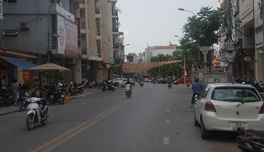 Bán Nhà Ngõ 360 Xã Đàn 32M2 X Mặt Tiền 5M Giá 1.76 Tỷ