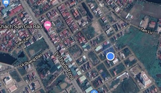 Bán Lô Đất 200M2, Khu Đô Thị Bắc Từ Sơn, Bắc Ninh, Giá 18 Triệu/m2