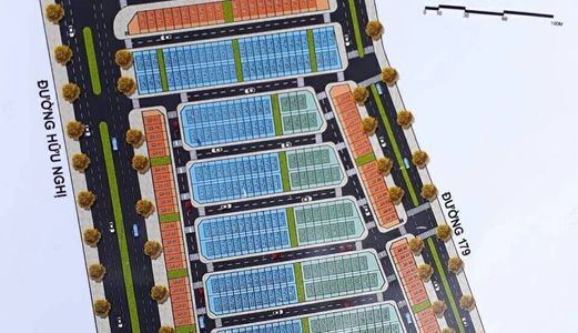 Còn Một Số Căn Thuộc Khu Đô Thị Belhomes Vsip Tại Từ Sơn, Bắc Ninh Giá Tốt Nhất Thị Trường