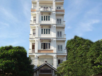 Cho Thuê Thẳng Khách Sạn 20 Phòng Tại Trung Tâm Quận Ba Đình.