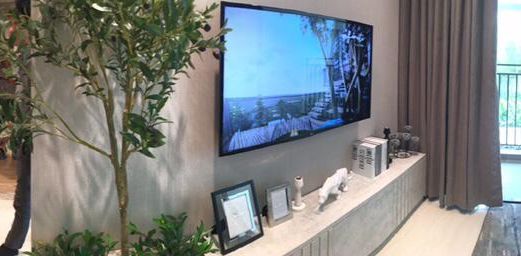 Dự Án The Infiniti Quận 7 Căn Hộ Dành Cho Trẻ Thơ. Lh:trinh 0334129558