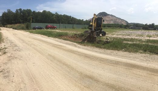 Đất Đẹp Giá Công Nhân Ngay Trung Tâm Thị Xã Phú Mỹ Chỉ Với 380 Triệu/120M Công Chứng Ngay. Lh 0908189292