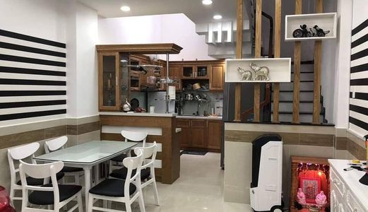 Cần Tiền Bán Nhà Hẻm Xe Hơi Nguyễn Văn Trỗi, Phú Nhuận