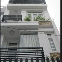 Bán Nhà Huỳnh Văn Bánh, P10, Phú Nhuận, Hxh, 5.4 Tỷ.